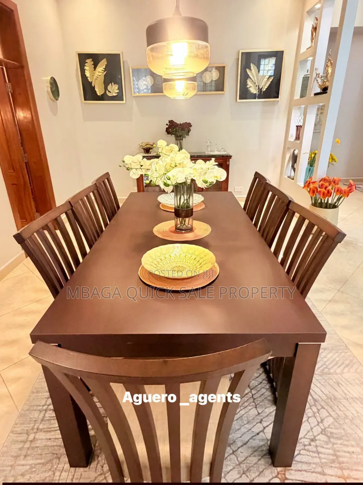 Furnished 4bdrm Villa in Oyster Bay for rent