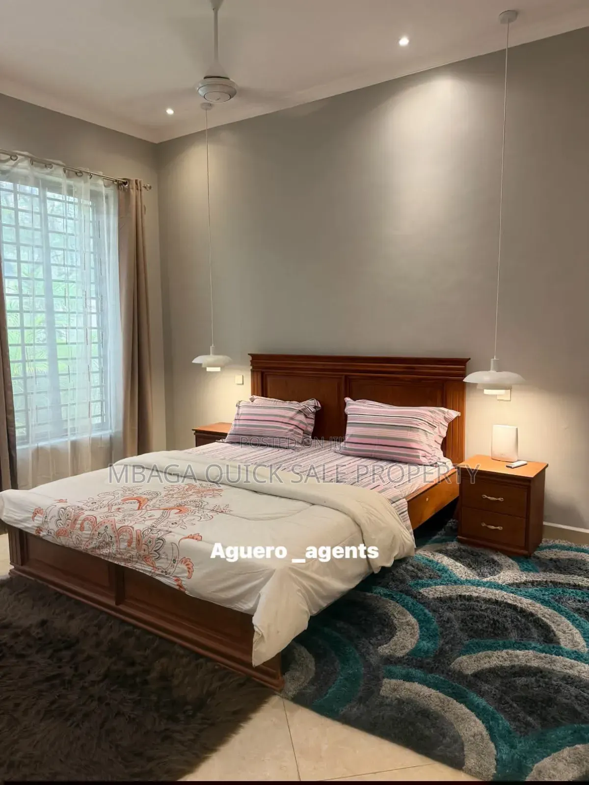 Furnished 4bdrm Villa in Oyster Bay for rent
