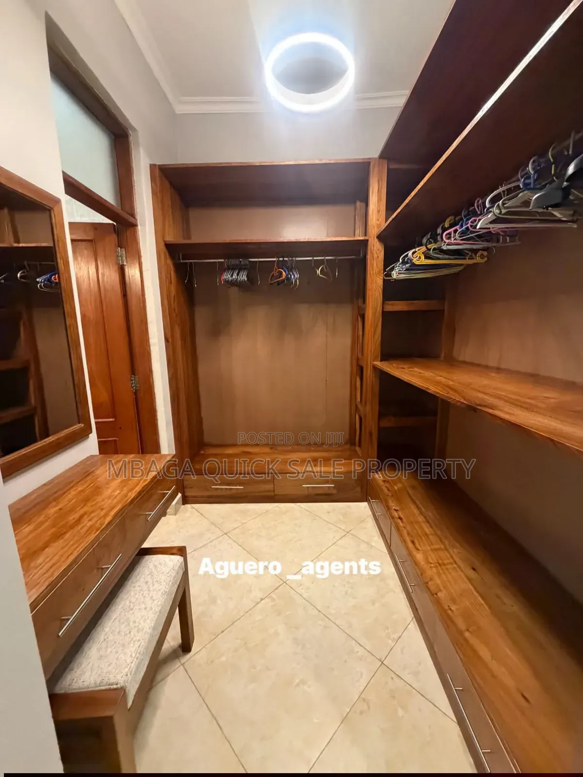 Furnished 4bdrm Villa in Oyster Bay for rent