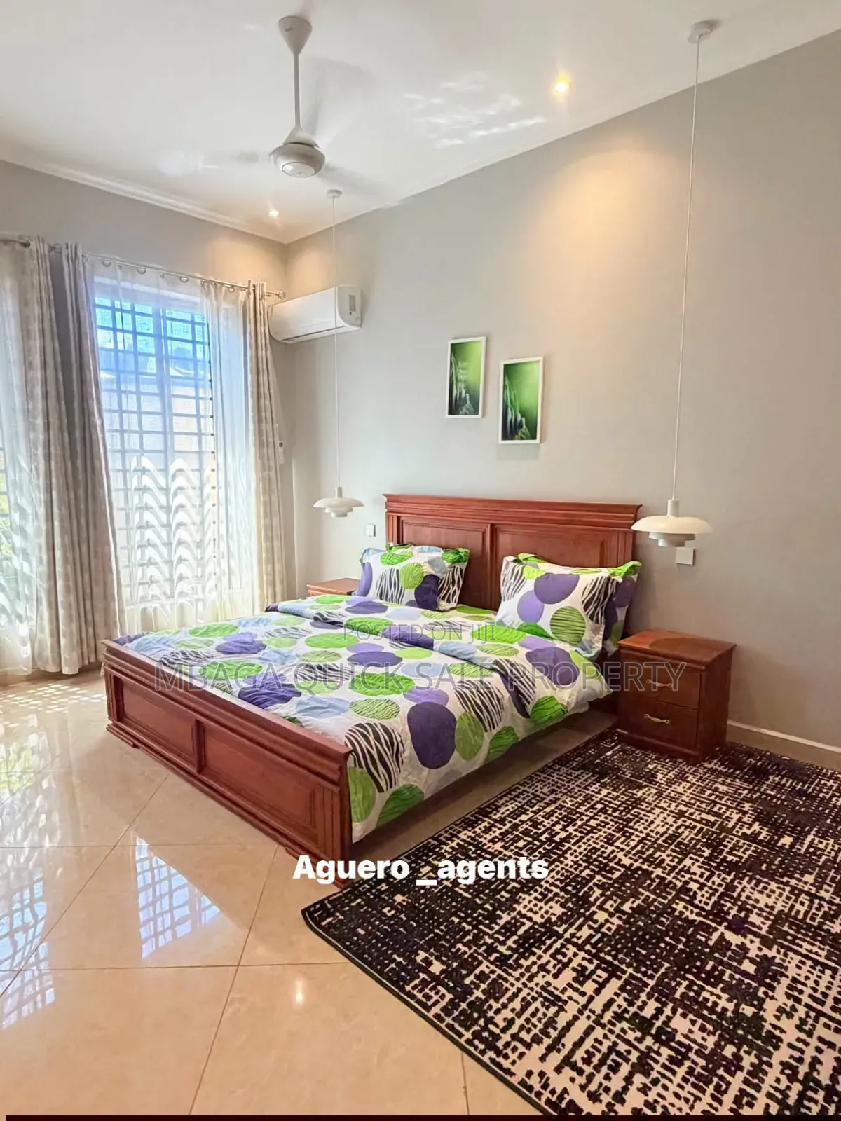Furnished 4bdrm Villa in Oyster Bay for rent