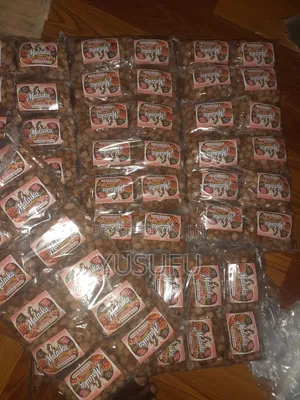 Karanga Za Mayai