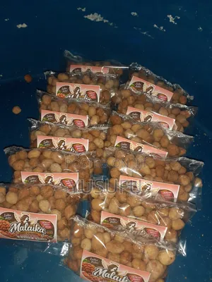 Karanga Za Mayai