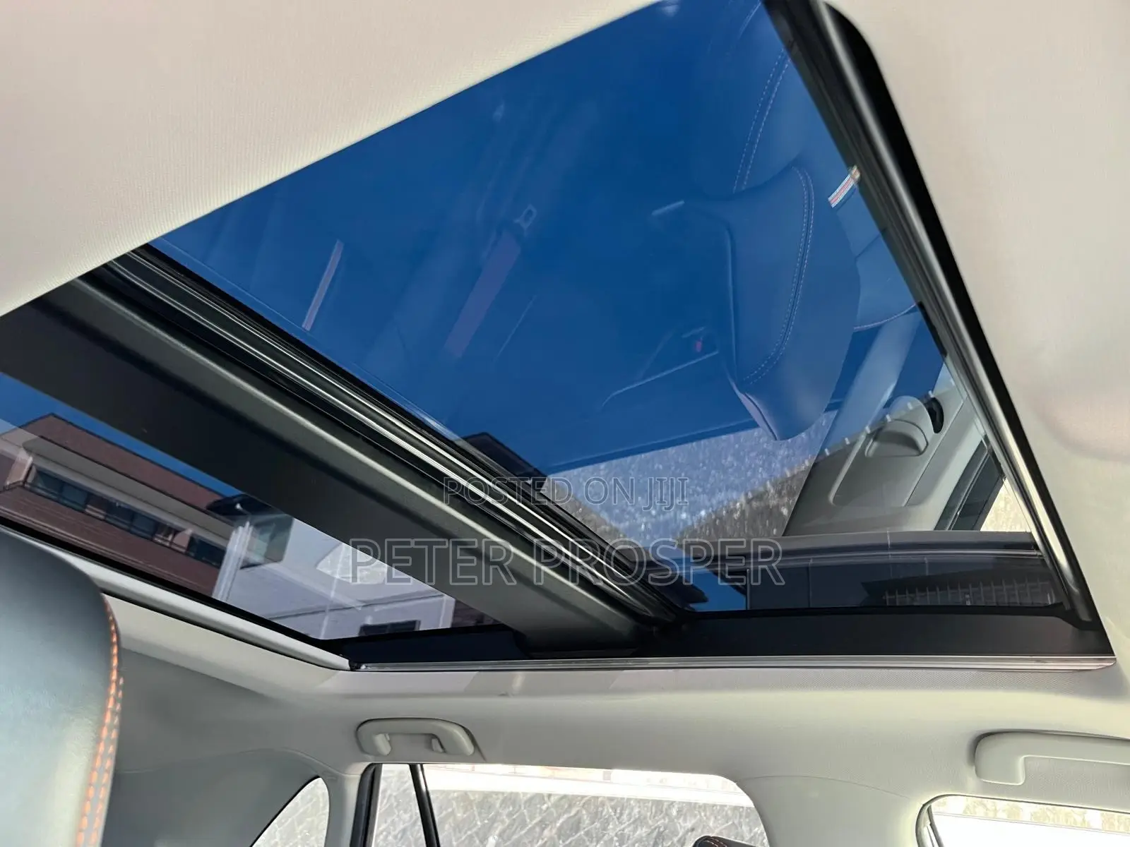Toyota RAV4 Adventure 2019 Black