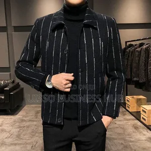 New Jacket Outfit