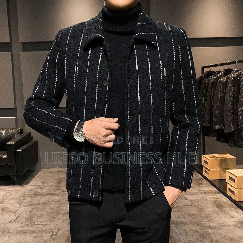 New Jacket Outfit