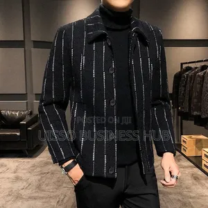 New Jacket Outfit