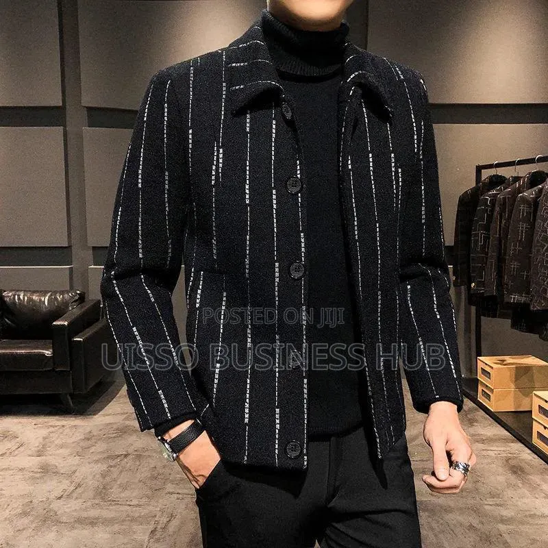 New Jacket Outfit