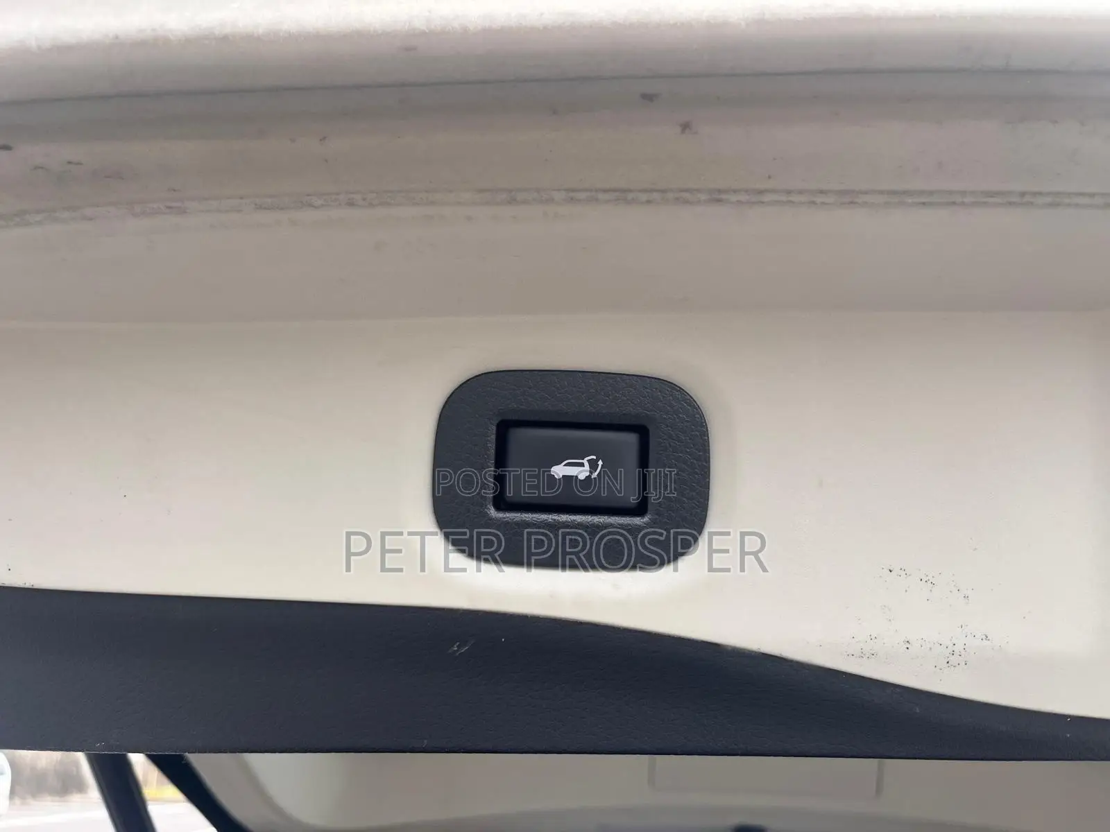 Nissan X-Trail 2.0 Petrol AWD 2016 Black