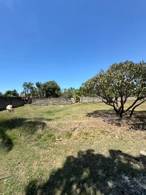 Plot With Old House for Sale at Mbezi Beach Juliana 3316 SQM