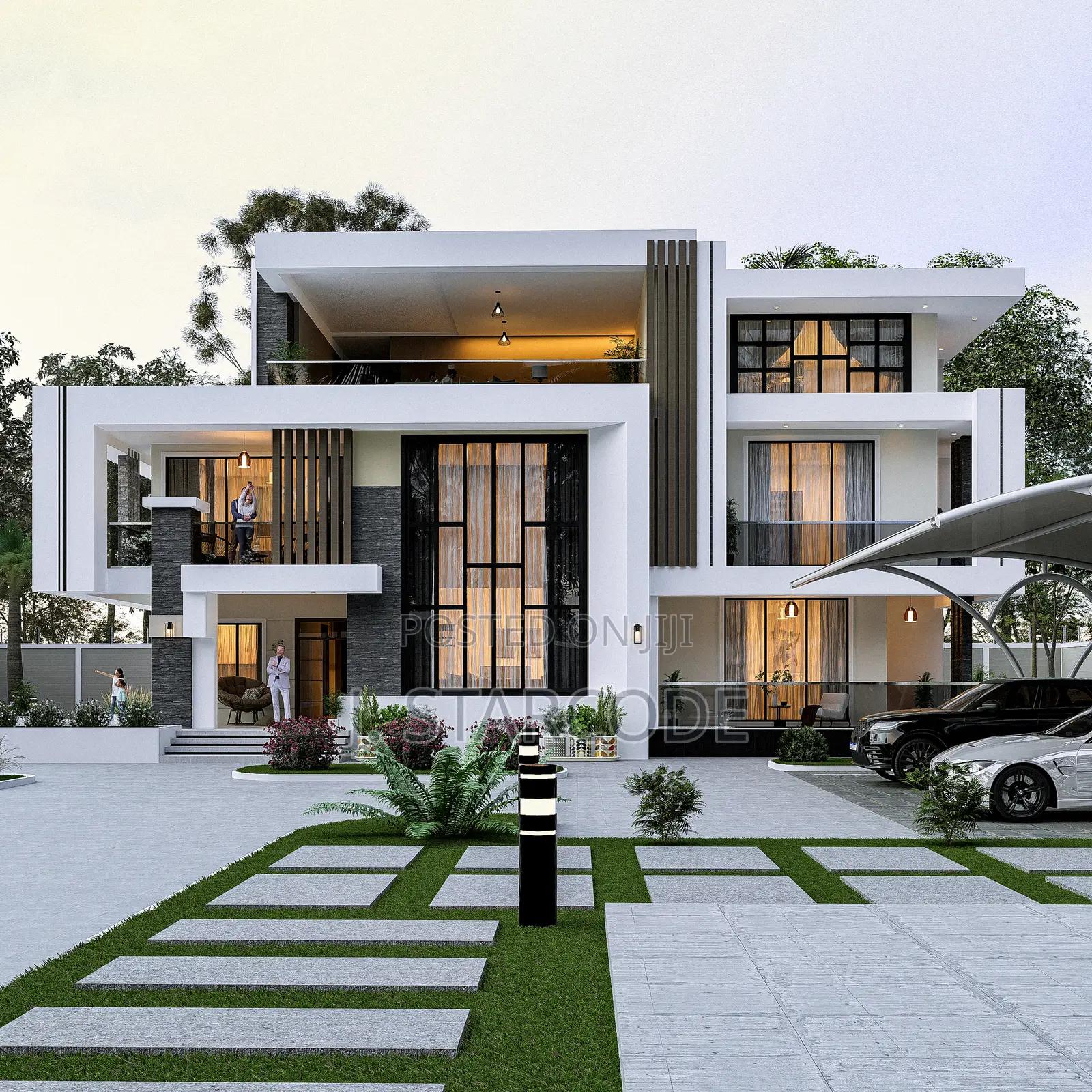Design & Build With Us