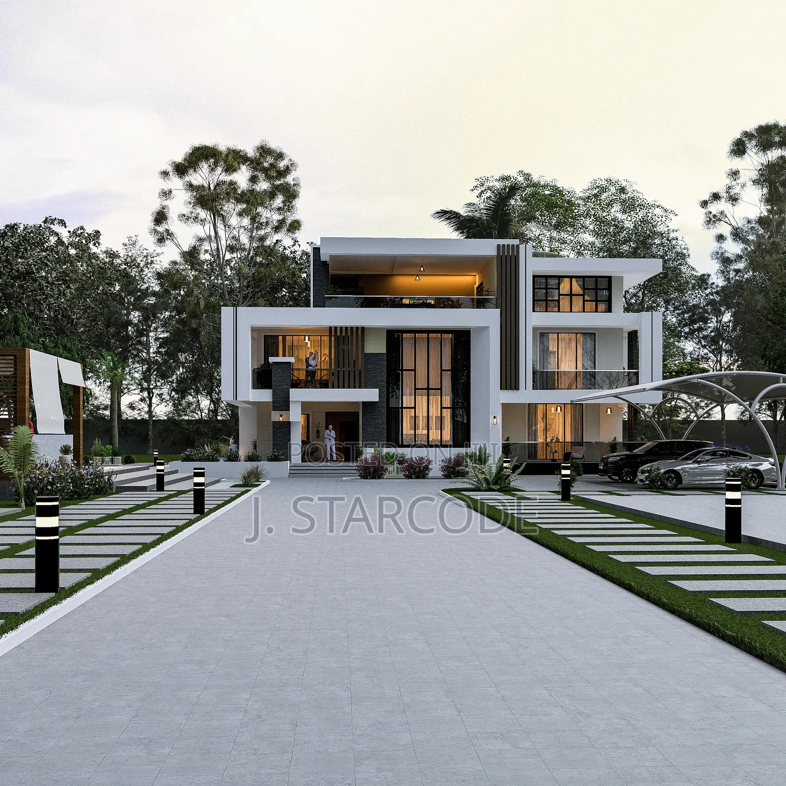Design & Build With Us