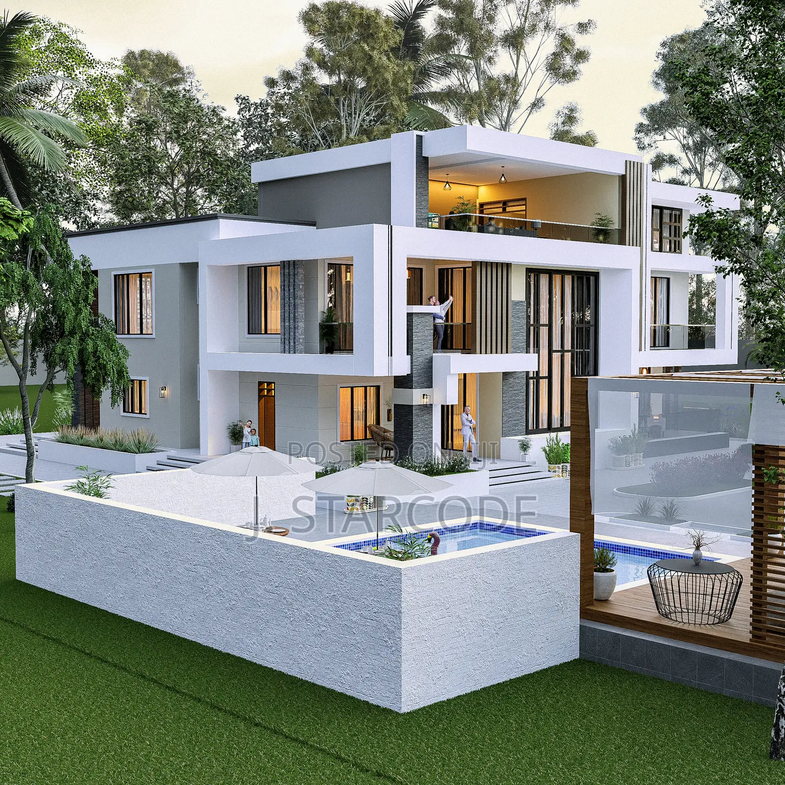 Design & Build With Us