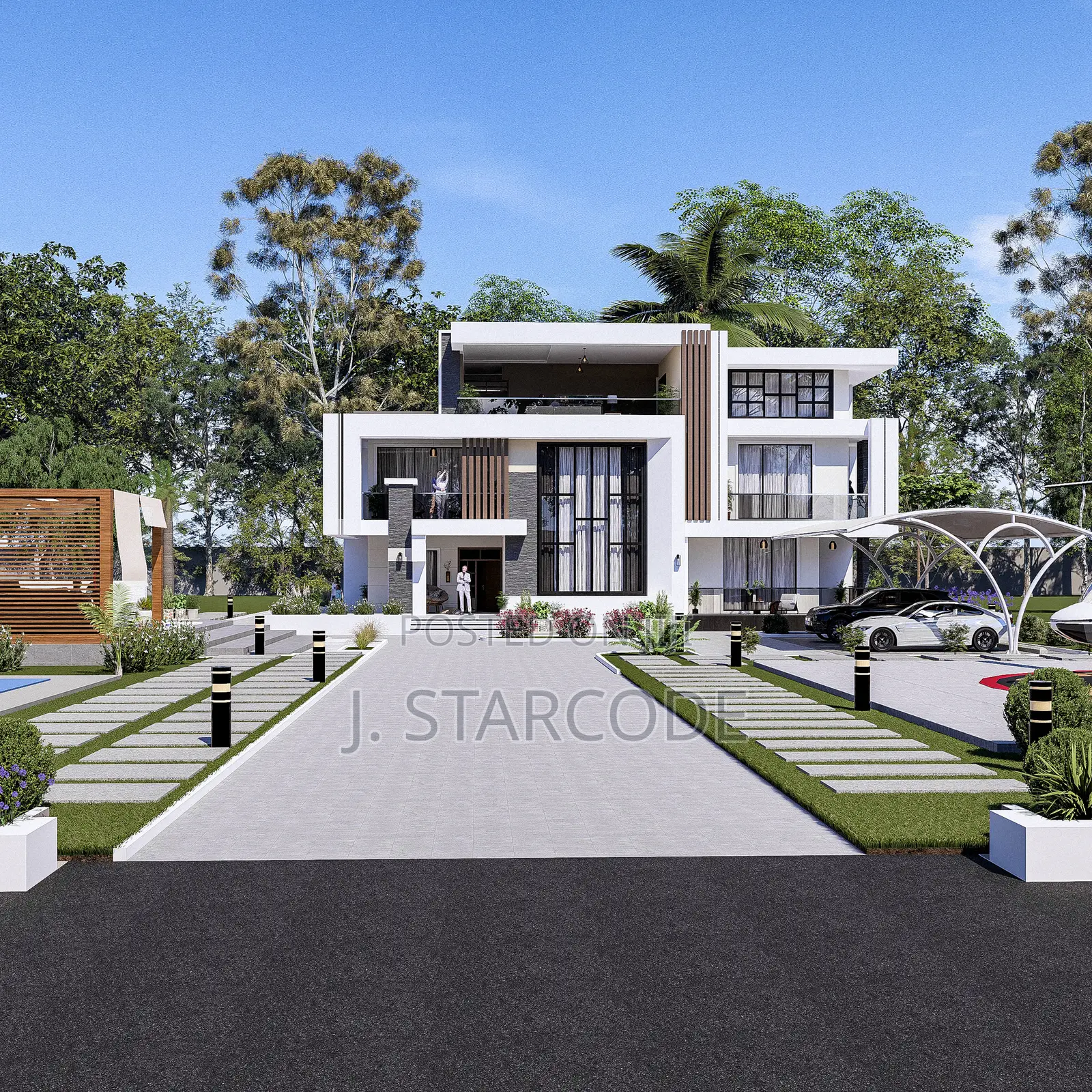 Design & Build With Us