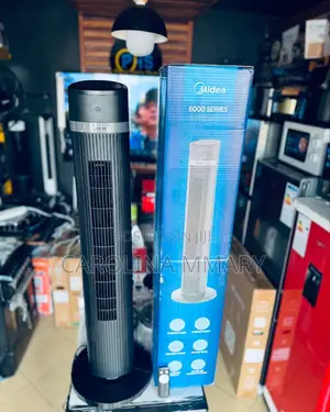 Tower Fans