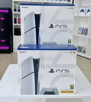 Playstation 5