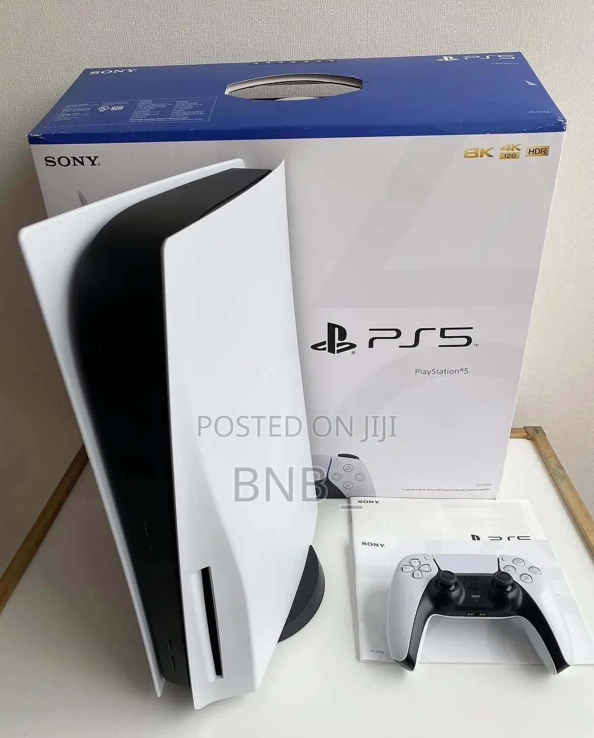 Playstation 5