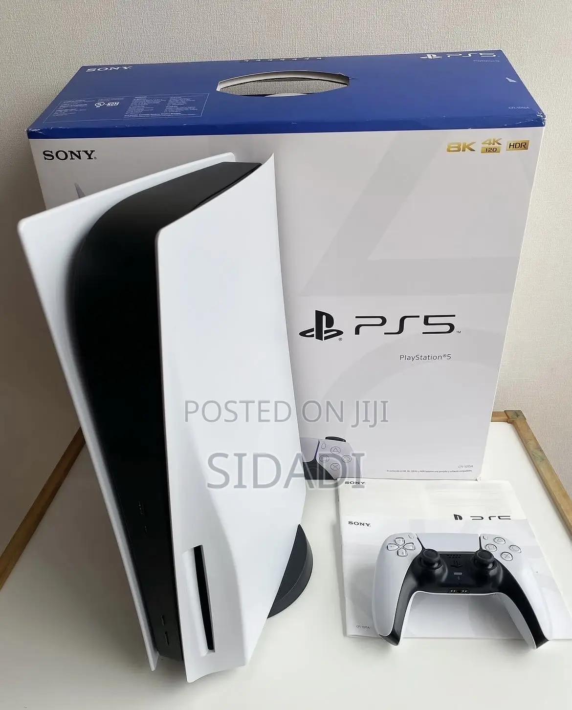Playstation 5
