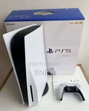 Playstation 5