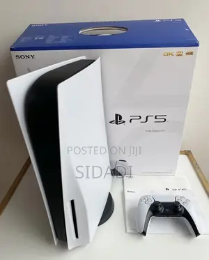 Playstation 5
