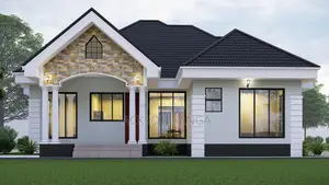 Your Dream 4-Bedroom Home Starts With the Right Design