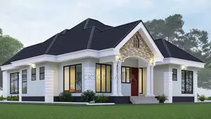 Your Dream 4-Bedroom Home Starts With the Right Design