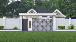 Your Dream 4-Bedroom Home Starts With the Right Design