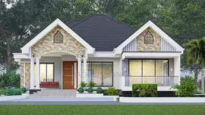 Your Dream 4-Bedroom Home Starts With the Right Design