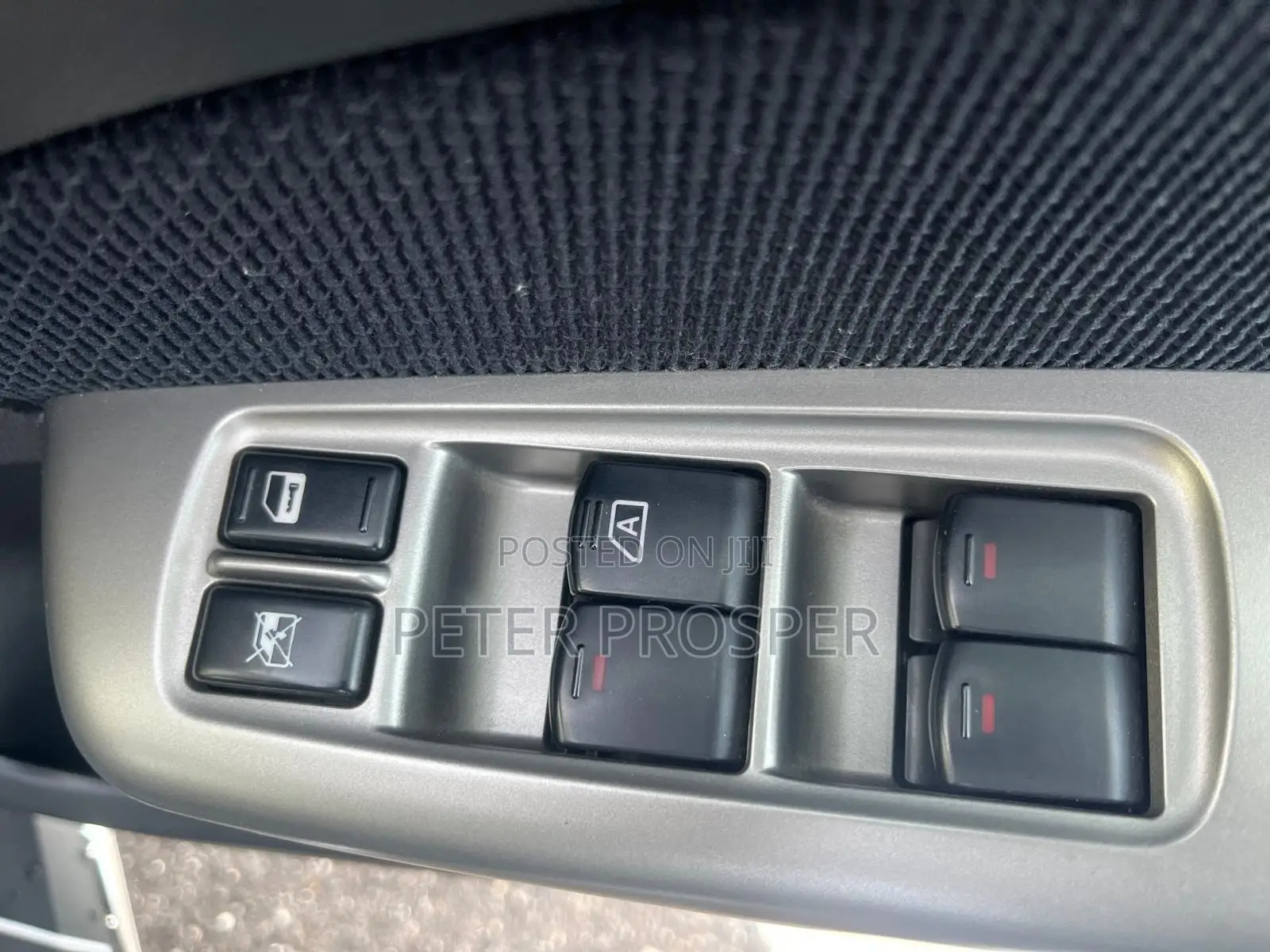 Subaru Forester 2.0D X 2010 Blue