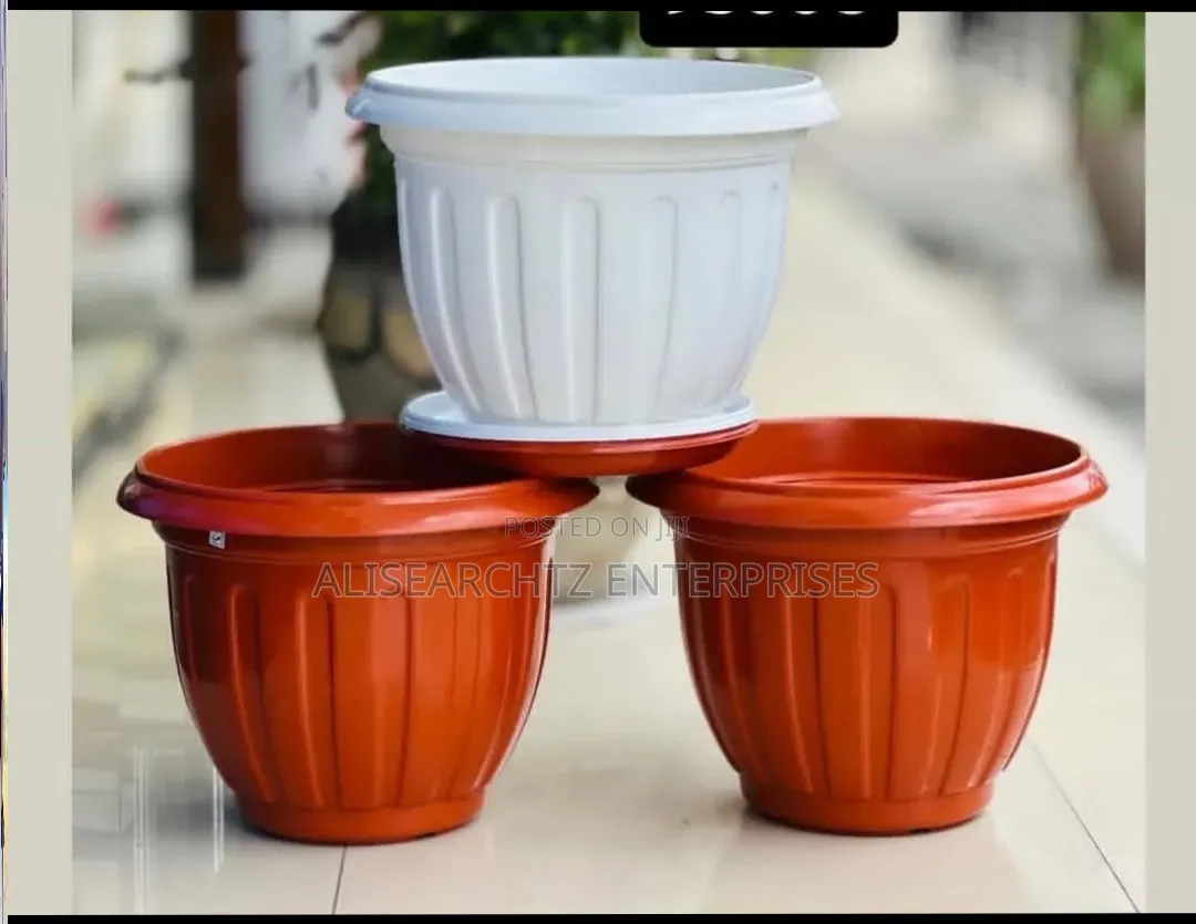 Flower Pots 20l