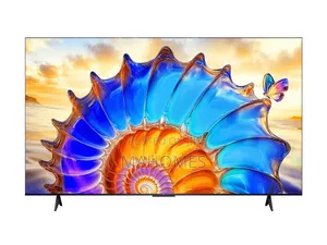 65-Inch TCL 4k HDR Google TV 65v6d 4k