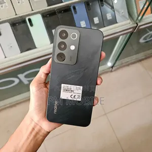 Realme C85 Pro 128 GB Black