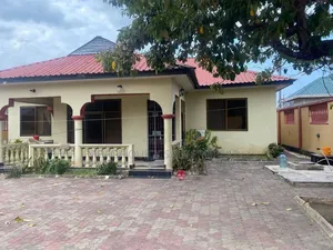 2bdrm House in Kunduchi for sale