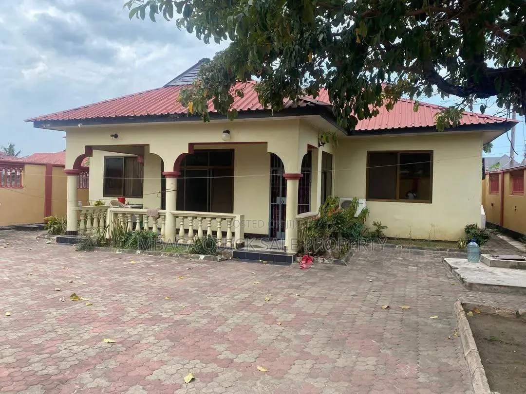 2bdrm House in Kunduchi for sale