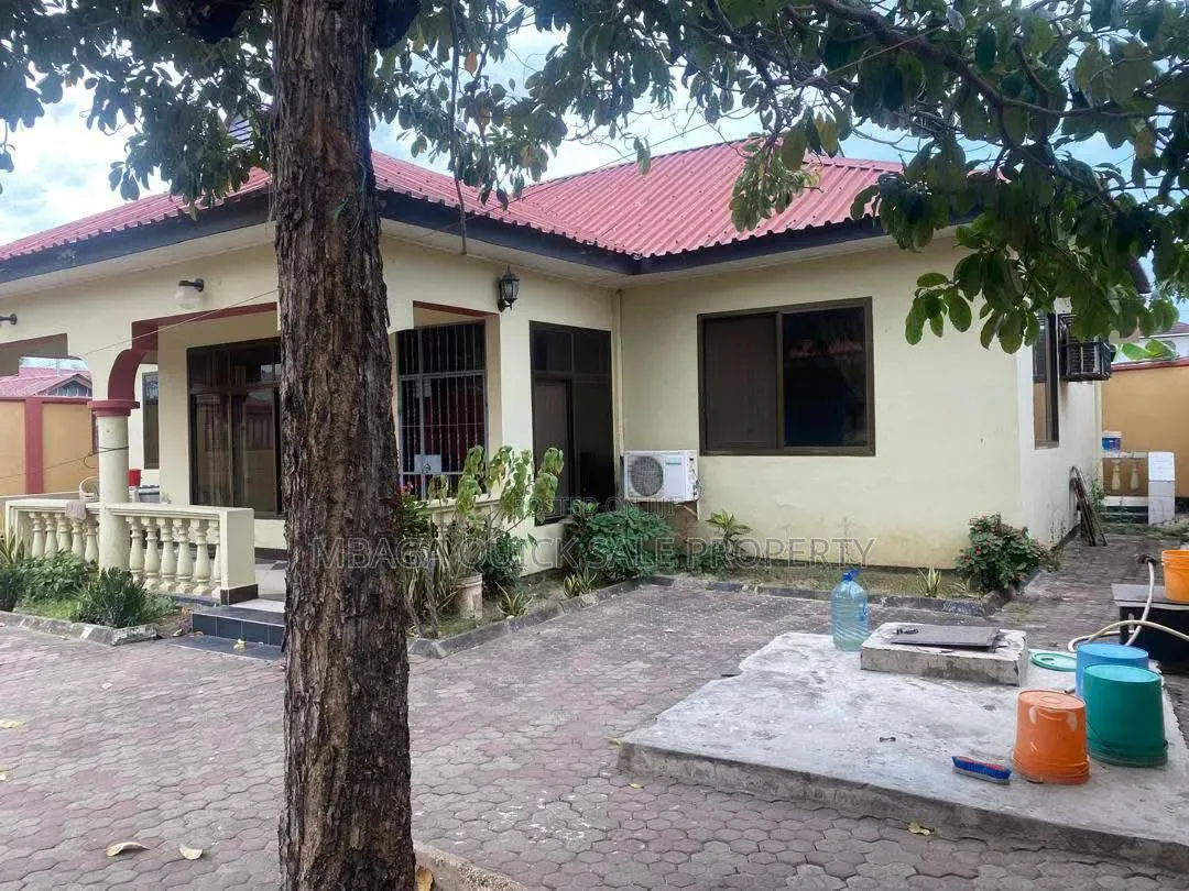 2bdrm House in Kunduchi for sale