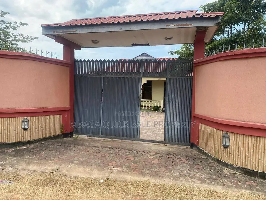 2bdrm House in Kunduchi for sale