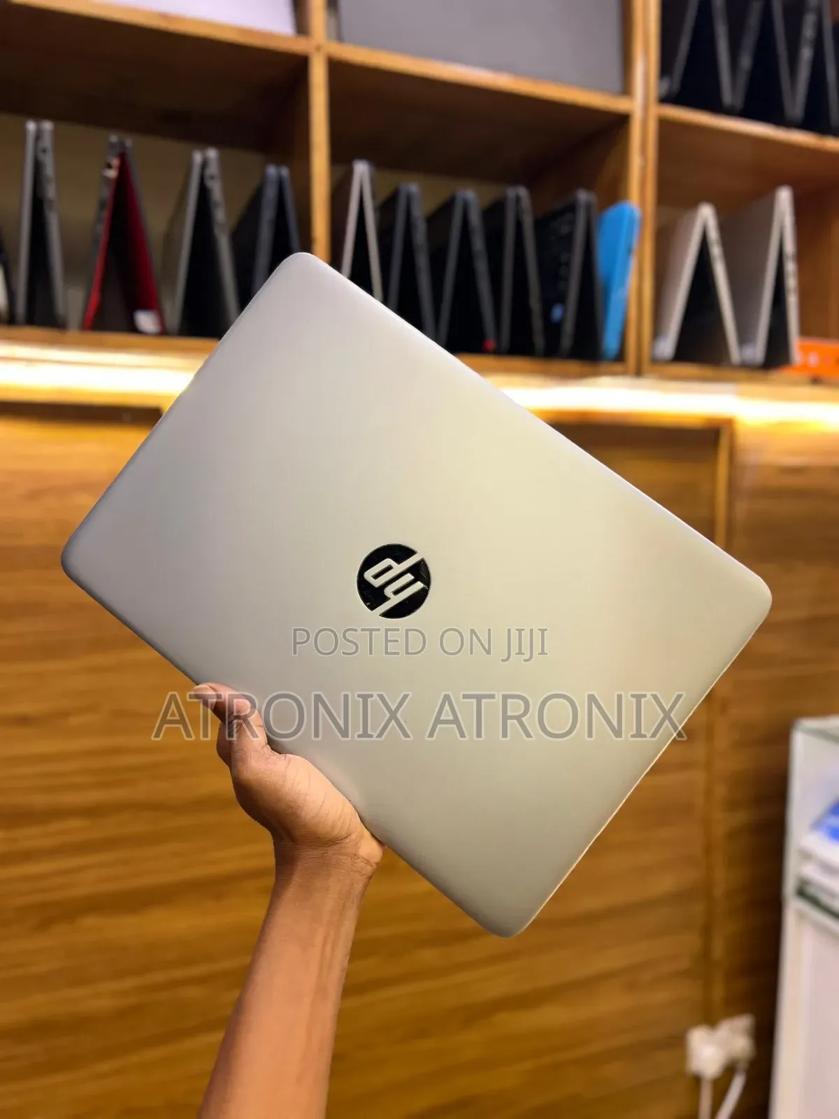 Laptop HP EliteBook 840 G3 8GB Intel Core i5 SSD 256GB