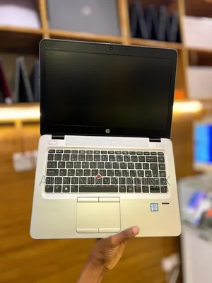 Laptop HP EliteBook 840 G3 8GB Intel Core i5 SSD 256GB