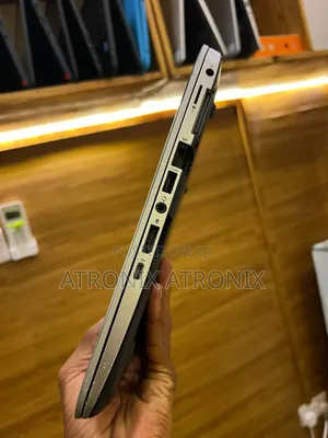 Laptop HP EliteBook 840 G3 8GB Intel Core i5 SSD 256GB