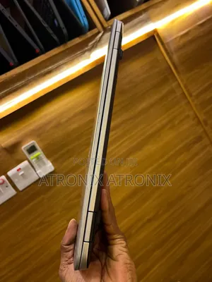 Laptop HP EliteBook 840 G3 8GB Intel Core i5 SSD 256GB