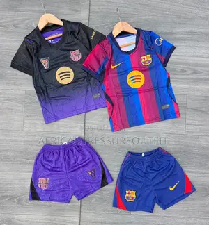 World Cup Kids Jersey Age( 2–15 Year Old)2026 Club Kits Collection