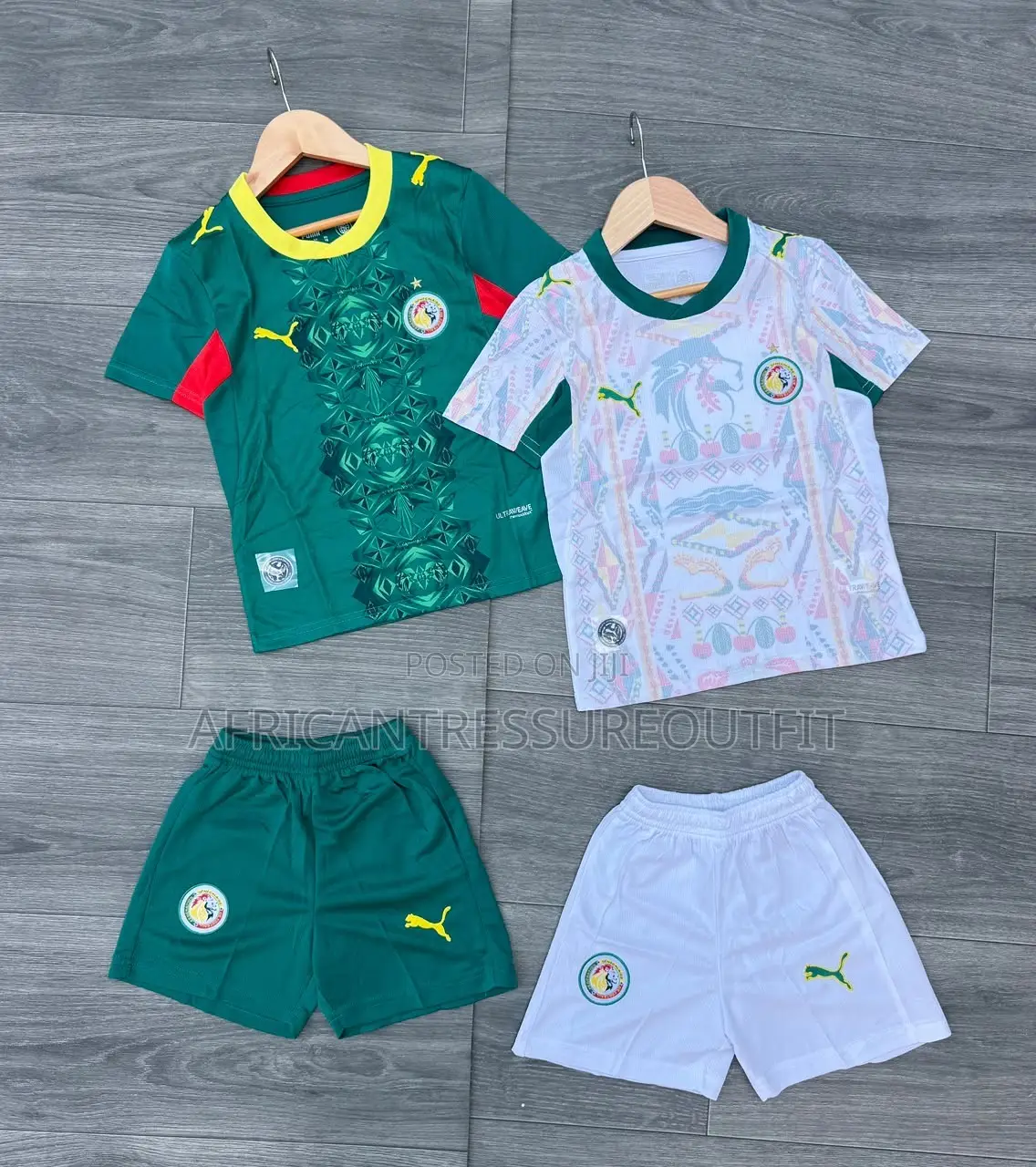 World Cup Kids Jersey Age( 2–15 Year Old)2026 Club Kits Collection