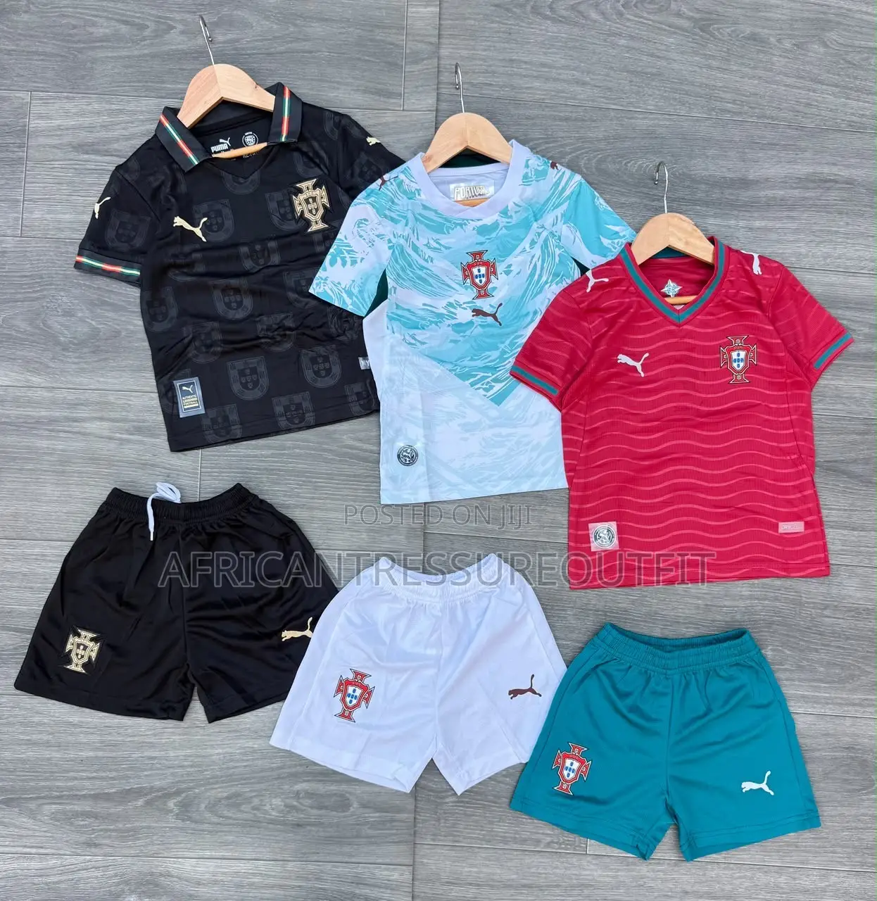 World Cup Kids Jersey Age( 2–15 Year Old)2026 Club Kits Collection