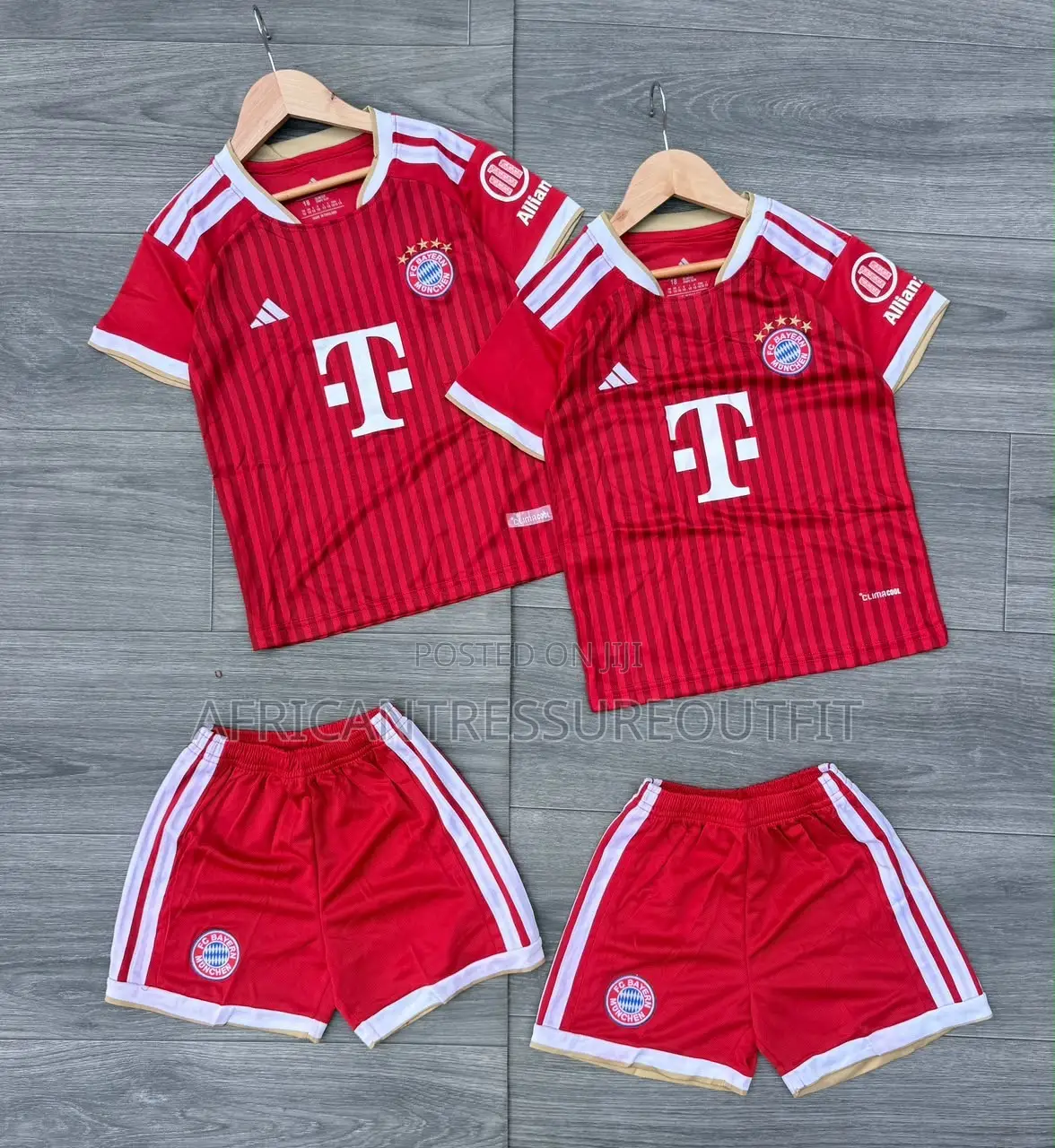 World Cup Kids Jersey Age( 2–15 Year Old)2026 Club Kits Collection