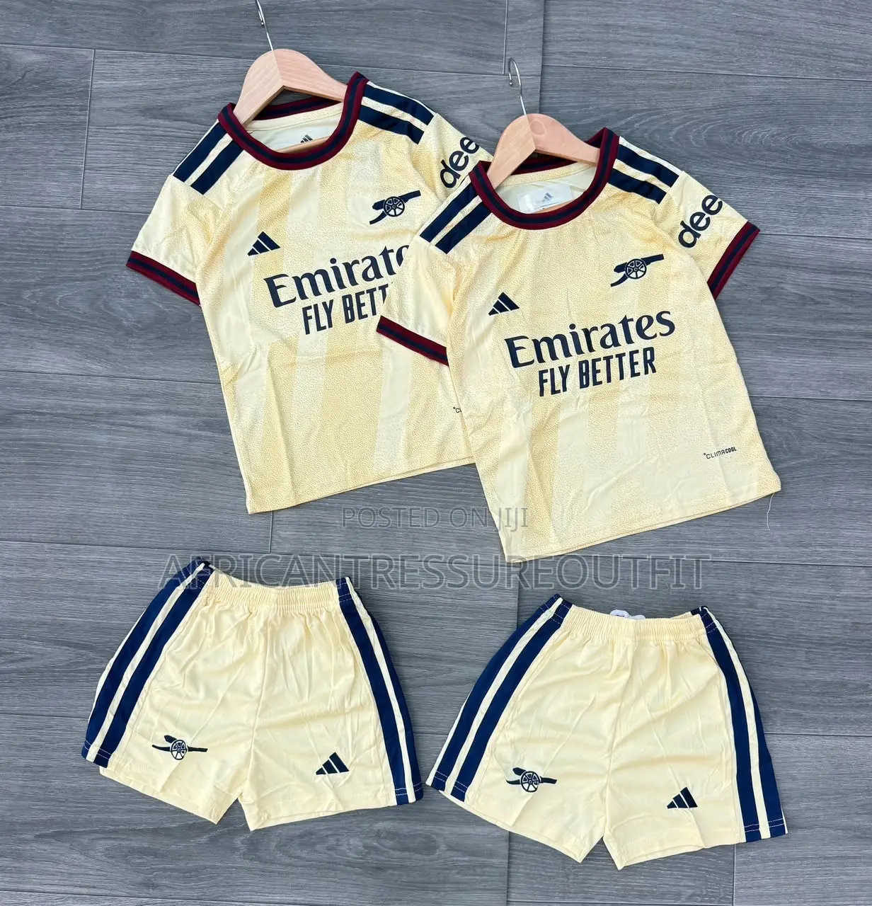 World Cup Kids Jersey Age( 2–15 Year Old)2026 Club Kits Collection