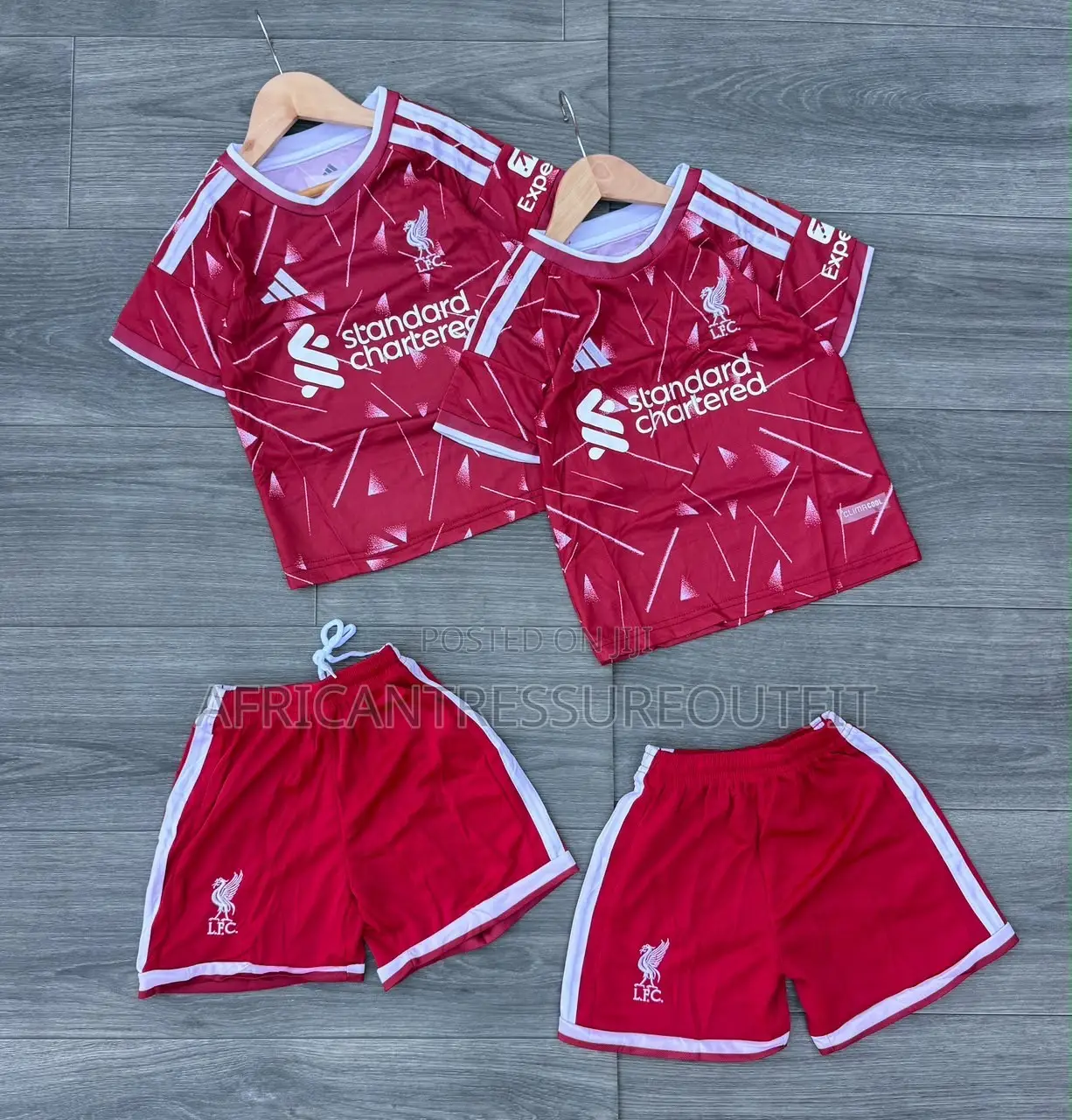 World Cup Kids Jersey Age( 2–15 Year Old)2026 Club Kits Collection