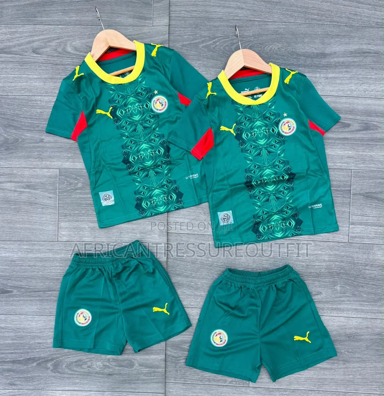 World Cup Kids Jersey Age( 2–15 Year Old)2026 Club Kits Collection