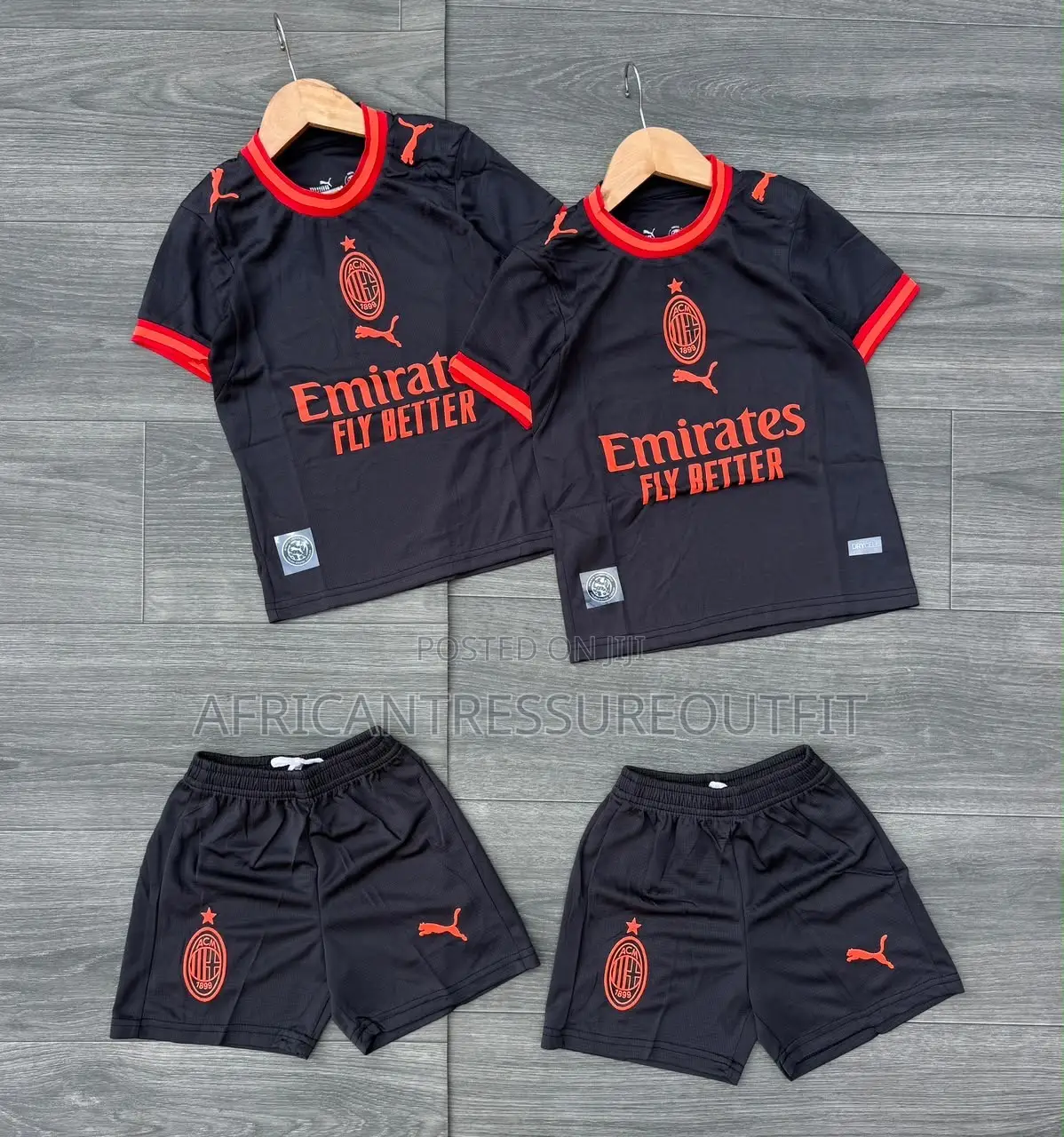 World Cup Kids Jersey Age( 2–15 Year Old)2026 Club Kits Collection