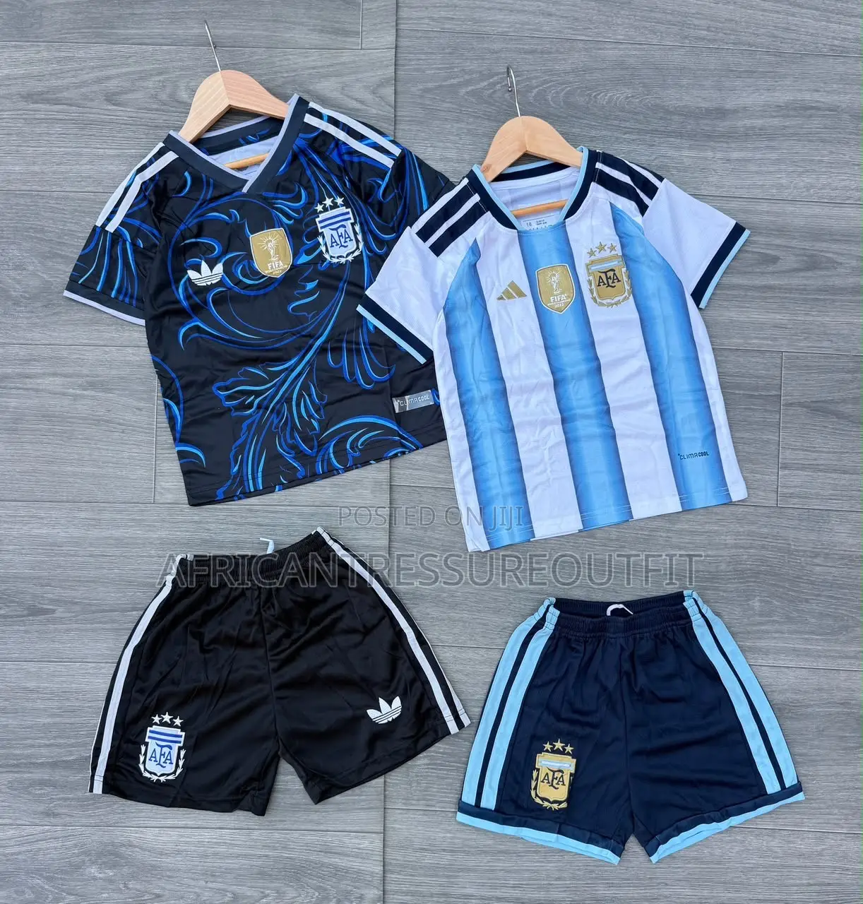 World Cup Kids Jersey Age( 2–15 Year Old)2026 Club Kits Collection