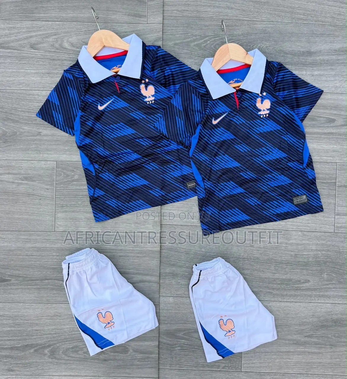 World Cup Kids Jersey Age( 2–15 Year Old)2026 Club Kits Collection
