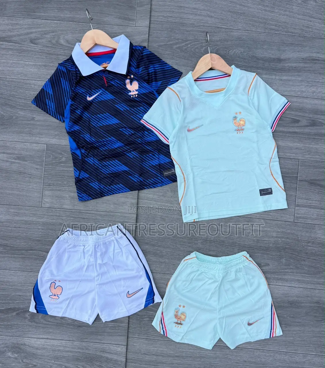 World Cup Kids Jersey Age( 2–15 Year Old)2026 Club Kits Collection